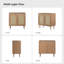 2 - Door Standard Accent Cabinet-601967331