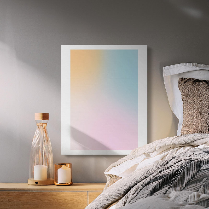 Wrapped Canvas Print Set, 24x30