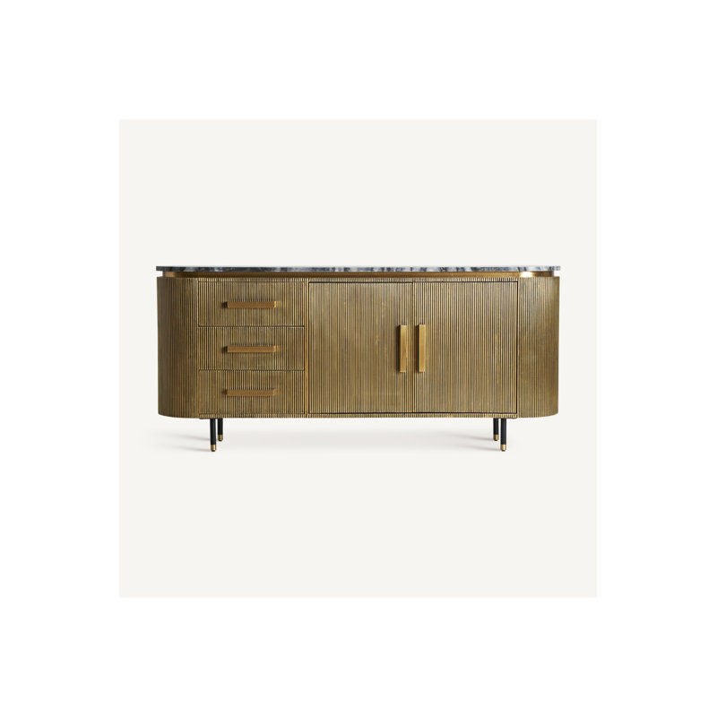 Valbruna 71'' W Sideboard
