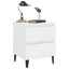 Creekside Bed Cabinets 40x35x50 cm Engineered Wood-524985037-464706607