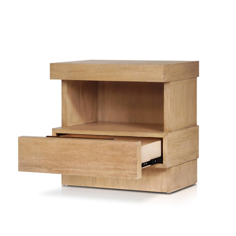 Fielding 24" Nightstand