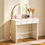 Dressing Table with Mirror