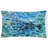 Shrimp Under water Lumbar Pillow