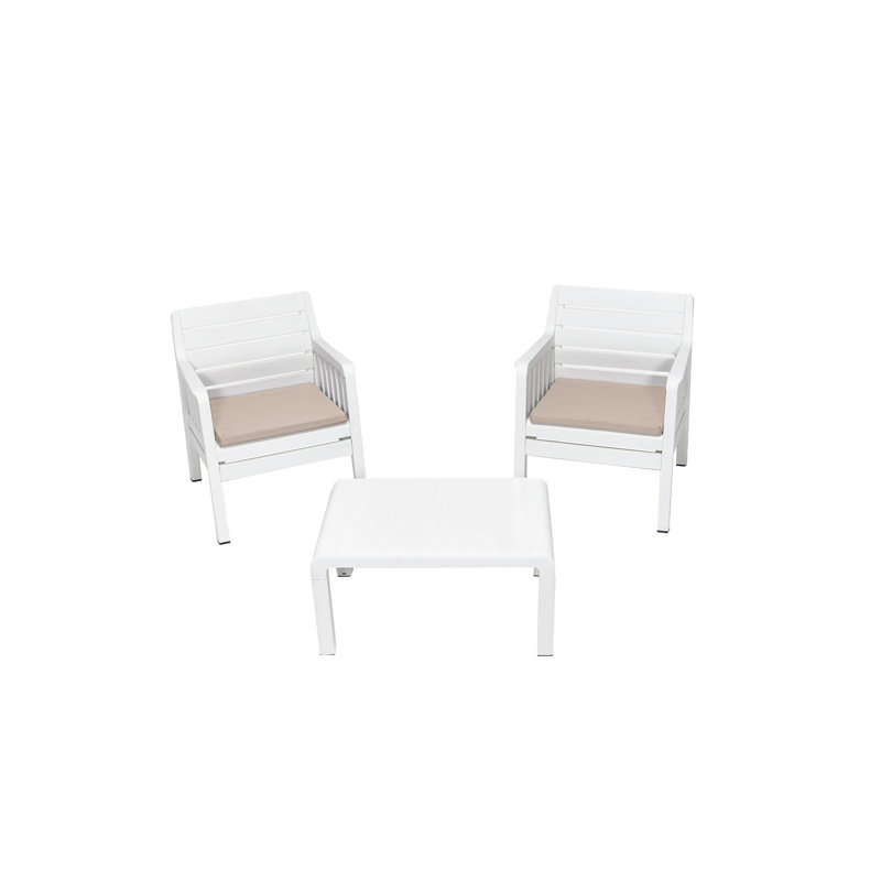 Cardamom Outdoor Table Set