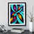 Black Framed selected