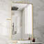 Miroir d'appoint Eitzen-1915854478-1915854479