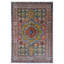 Handmade Wool Area Rug