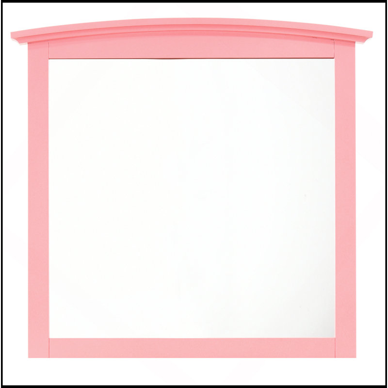 Miroir Hammond G5480-M , Rose