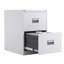 46.5cm Wide 2 -Drawer Steel File Cabinet-27057617