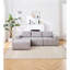 Canapé modulaire Modern