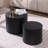 Round Coffee Table Set-137401866