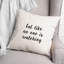 Coussin «Eat Like No One Is Watch»-721608119