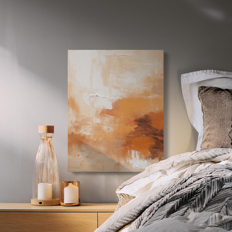 Wrapped Canvas Print Set, 50.8 cm H x 25.4 cm W