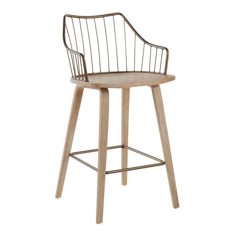 Tabouret de bar Farmhouse