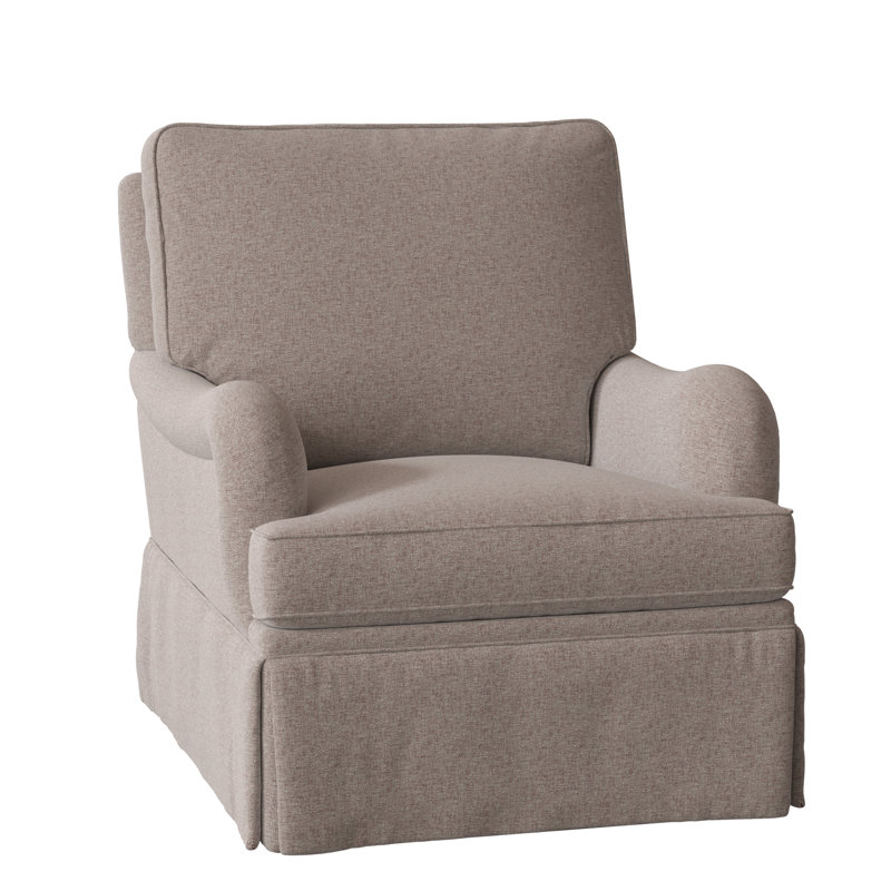 Fairmont Armchair, 9953 Midnight, Stationary