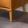 Amoakuh 5-Drawer Solid Wood Chest