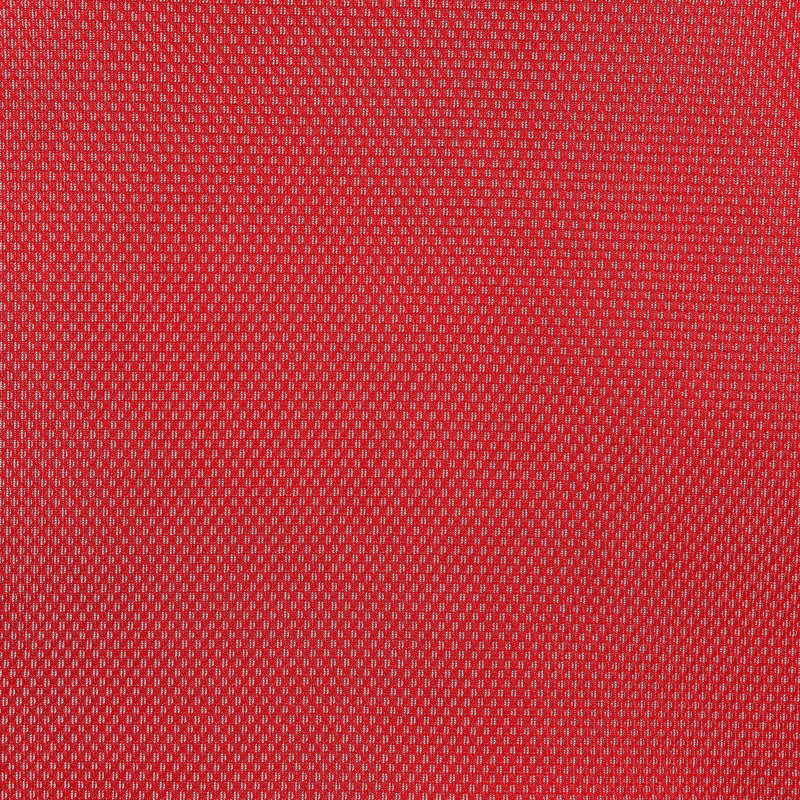 Chaise de bureau Ploss, Rouge