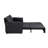3 In 1 Sleeper Sofa Couch Bed-1076849627