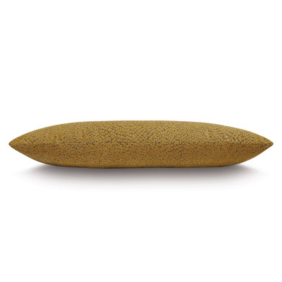 Ember Bolster Pillow Cover & Insert