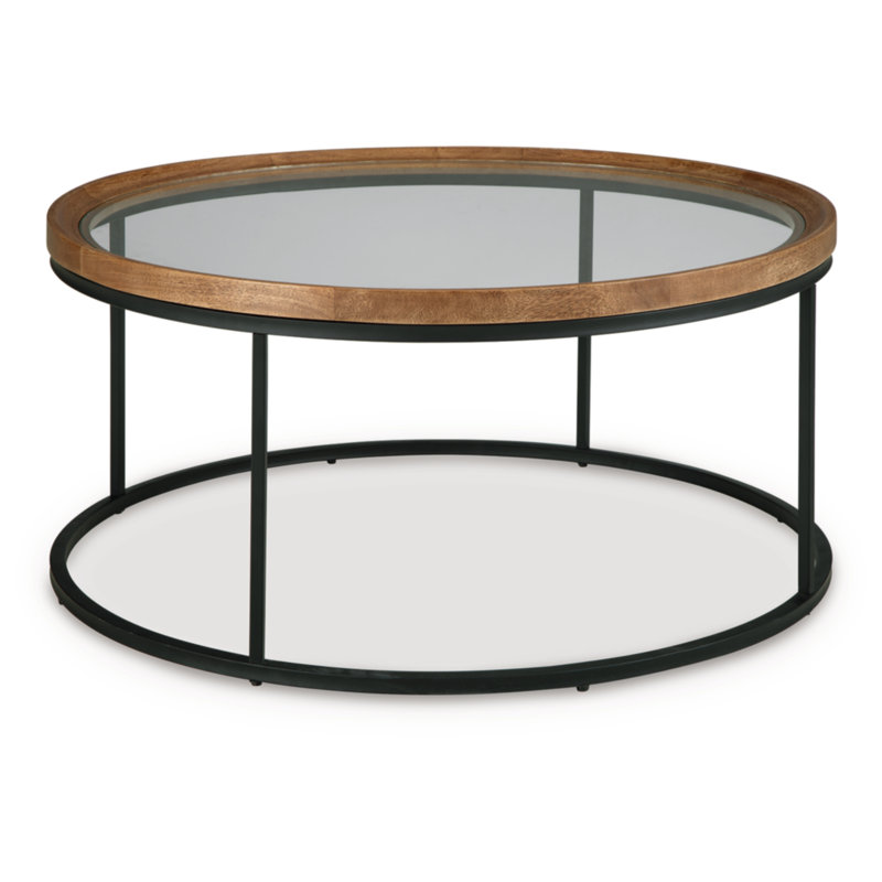 Noraluna Coffee Table