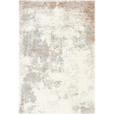 Abstract Indoor Rug