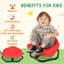 Richerson Children's Chair