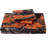 Microfiber Camouflage Sheet Set-329936411