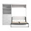 Lit escamotable avec rangement Arlex-18950108-35267859