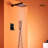Shower Faucets & Systems with Rough-in Valve