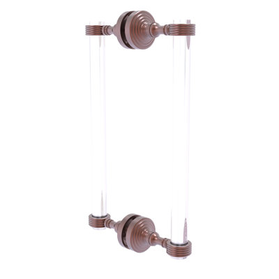 Pacific Grove 12" Centre Appliance Pull Multipack