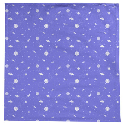 Avicia Outer Space Tablecloth
