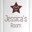 Astrology & Stars Wall Decal