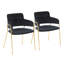 Chaise rembourrée-1352475498