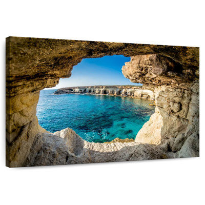 Gillard Ayia Napa Sea Cave