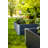 Urbana Raised Garden Bed