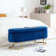 Banc de rangement de chambre-581014486