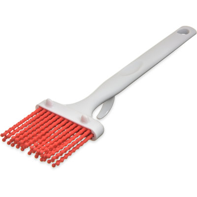 Brosse en silicone Carlisle