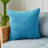 Set of 2 Throw Pillow Covers Only– 18"x18" Decorative Throw Pillow Covers-2093846372