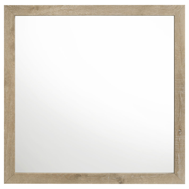 Ieuan Mirror