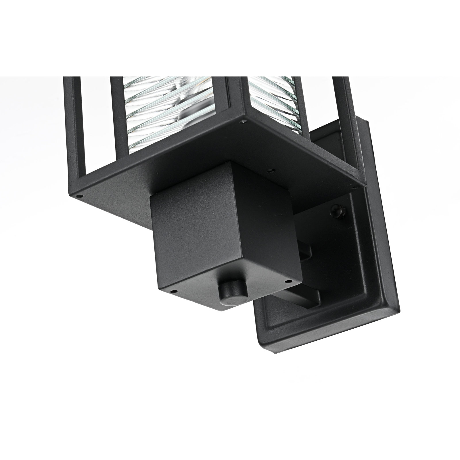 Outdoor Sconce