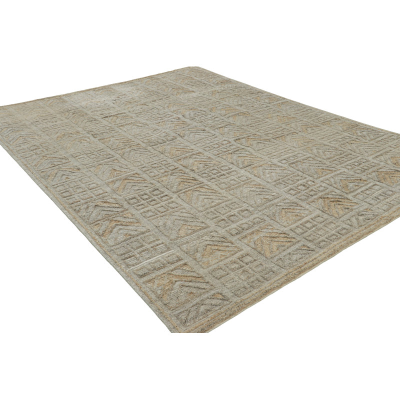 Handmade Area Rug