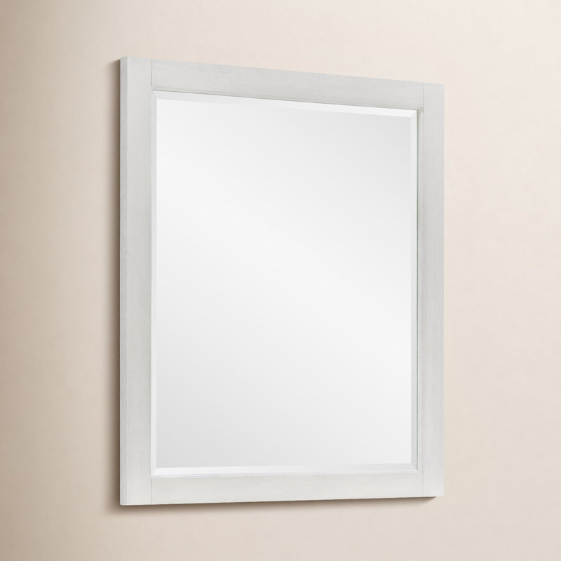 August Mirror (Beveled)