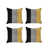 Black/Yellow/Gray