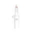 Slim Crystal White Pine Artificial Christmas Tree with Stand-2070019283-2038488626
