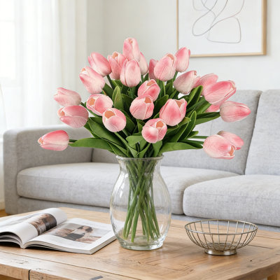 Tulip Floral Stems