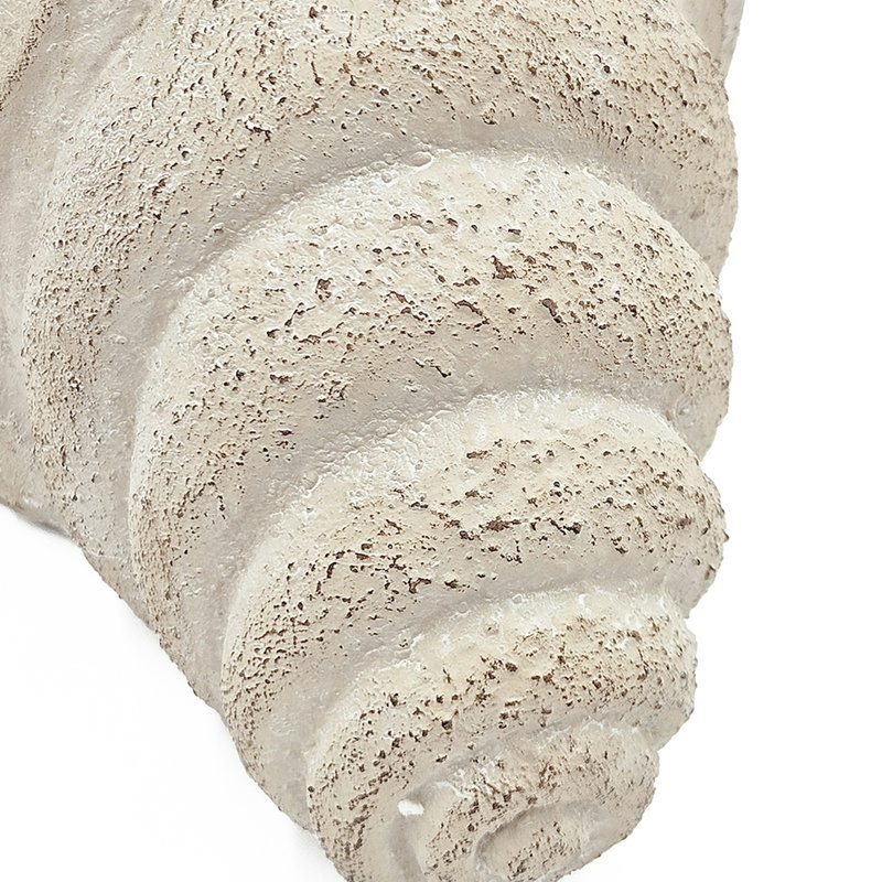 Pot à fleurs 11,5X7x7 pouces Alariz, H 6,92 po x l 6,95 po x P 11,83 po