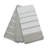 Kitchens Cotton Stripe Waffle Kitchen Towel Linen Set-283637065