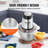 VEVOR 13 Cup Food Processor
