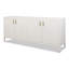 Blanco 80'' W Sideboard