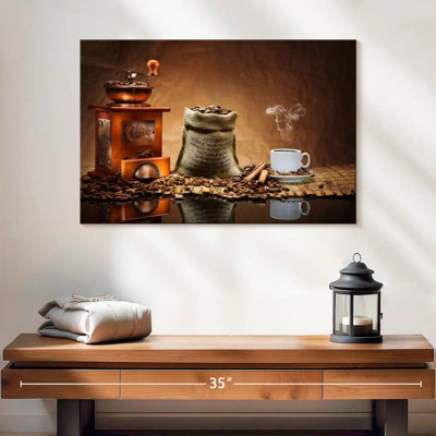 Yarlin Vintage Coffee